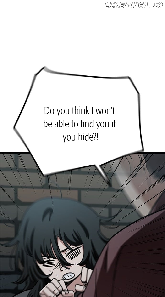Unemployed Baek-soon Chapter 151 - page 10